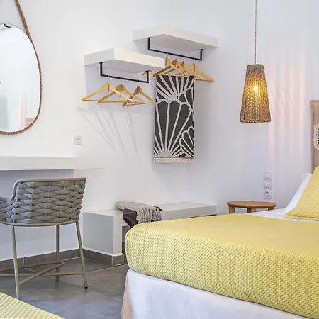 Malibu Apartament Lassi (Kefalonia)