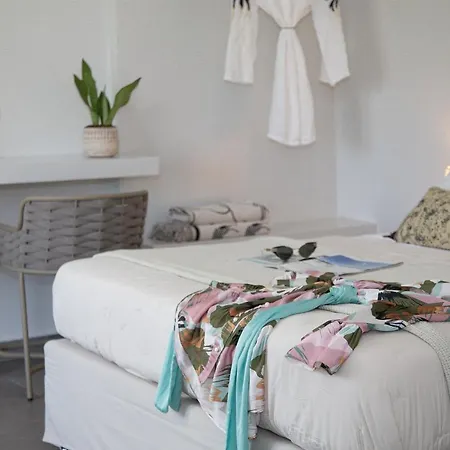 Malibu Apartment Lassi (Kefalonia)