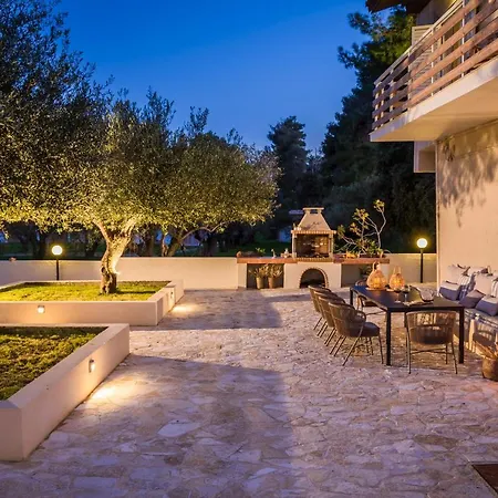 Daire Malibu Lassi (Kefalonia)